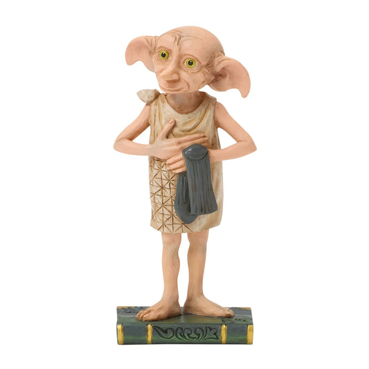 Dobby Personality Pose PRE ORDER DUE Q3
