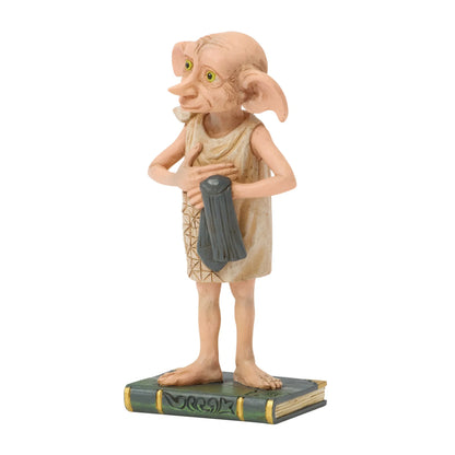 Dobby Personality Pose PRE ORDER DUE Q3