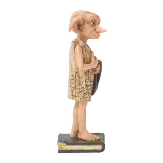 Dobby Personality Pose PRE ORDER DUE Q3