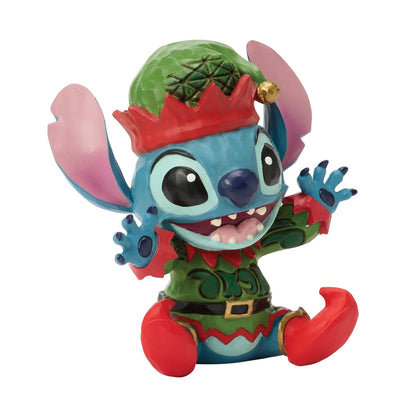 Stitch Elf Mini PRE ORDER DUE Q2
