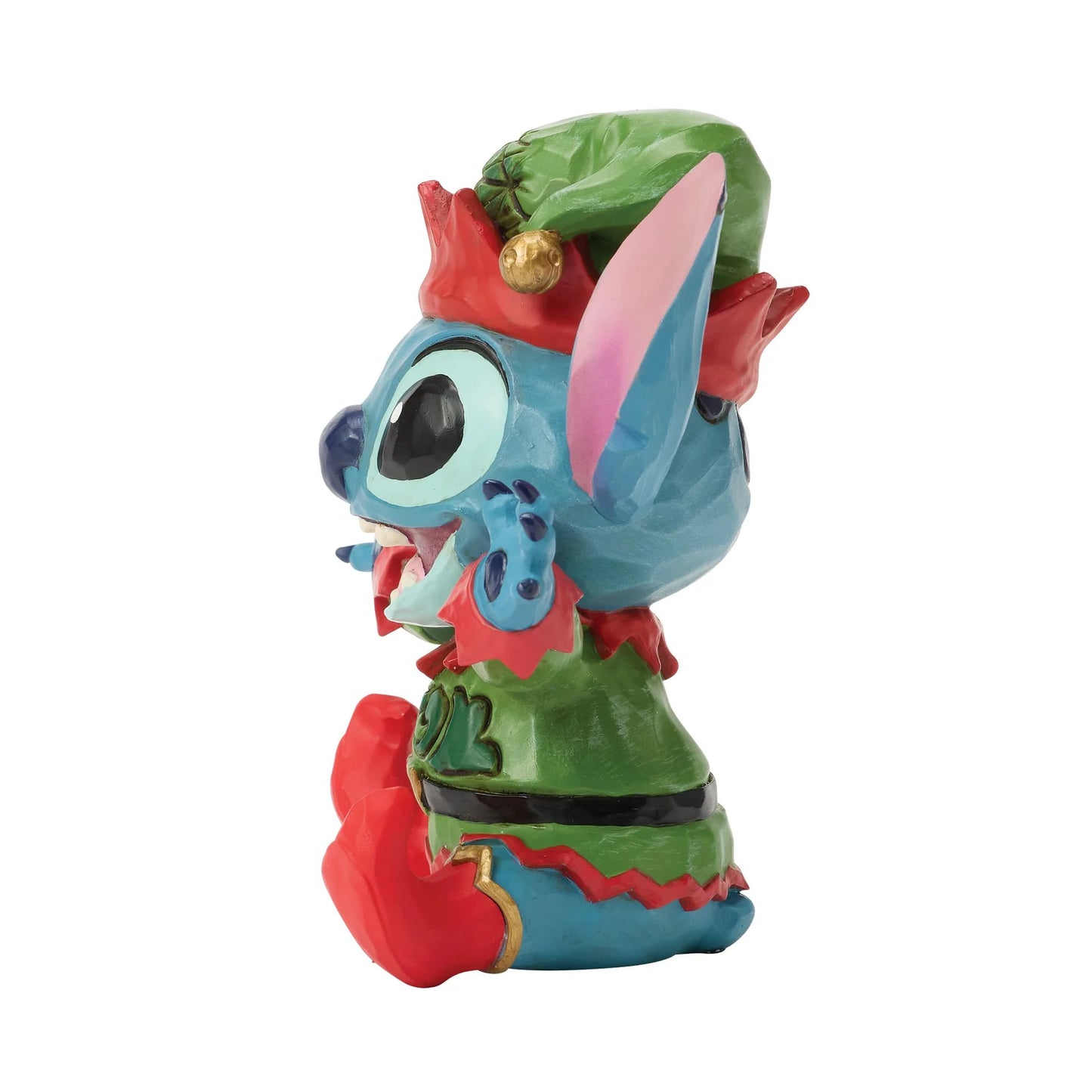 Stitch Elf Mini PRE ORDER DUE Q2