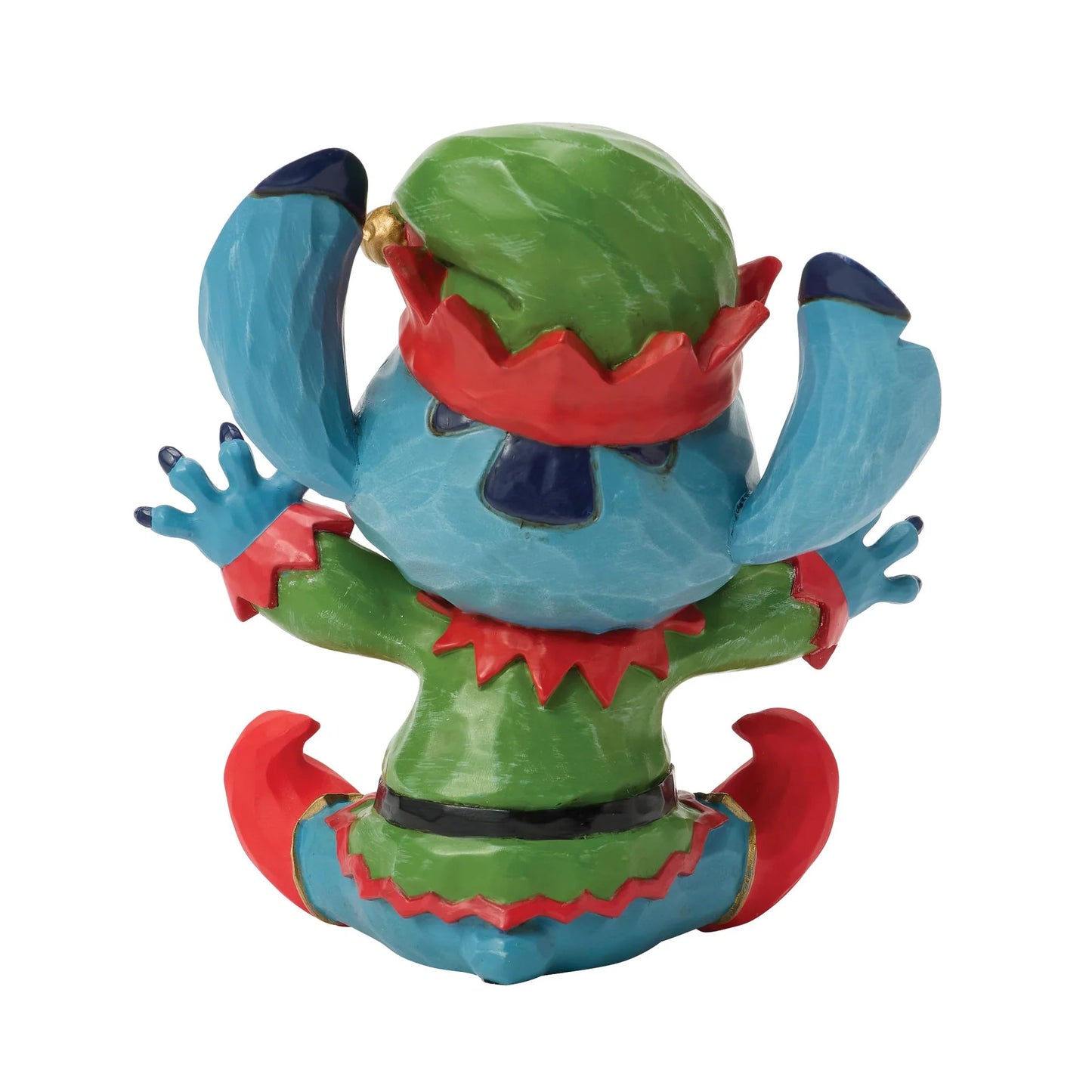 Stitch Elf Mini PRE ORDER DUE Q2