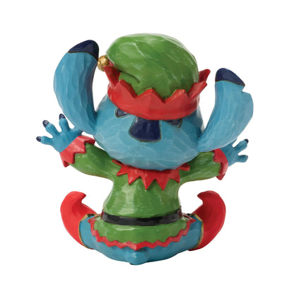 Stitch Elf Mini PRE ORDER DUE Q2
