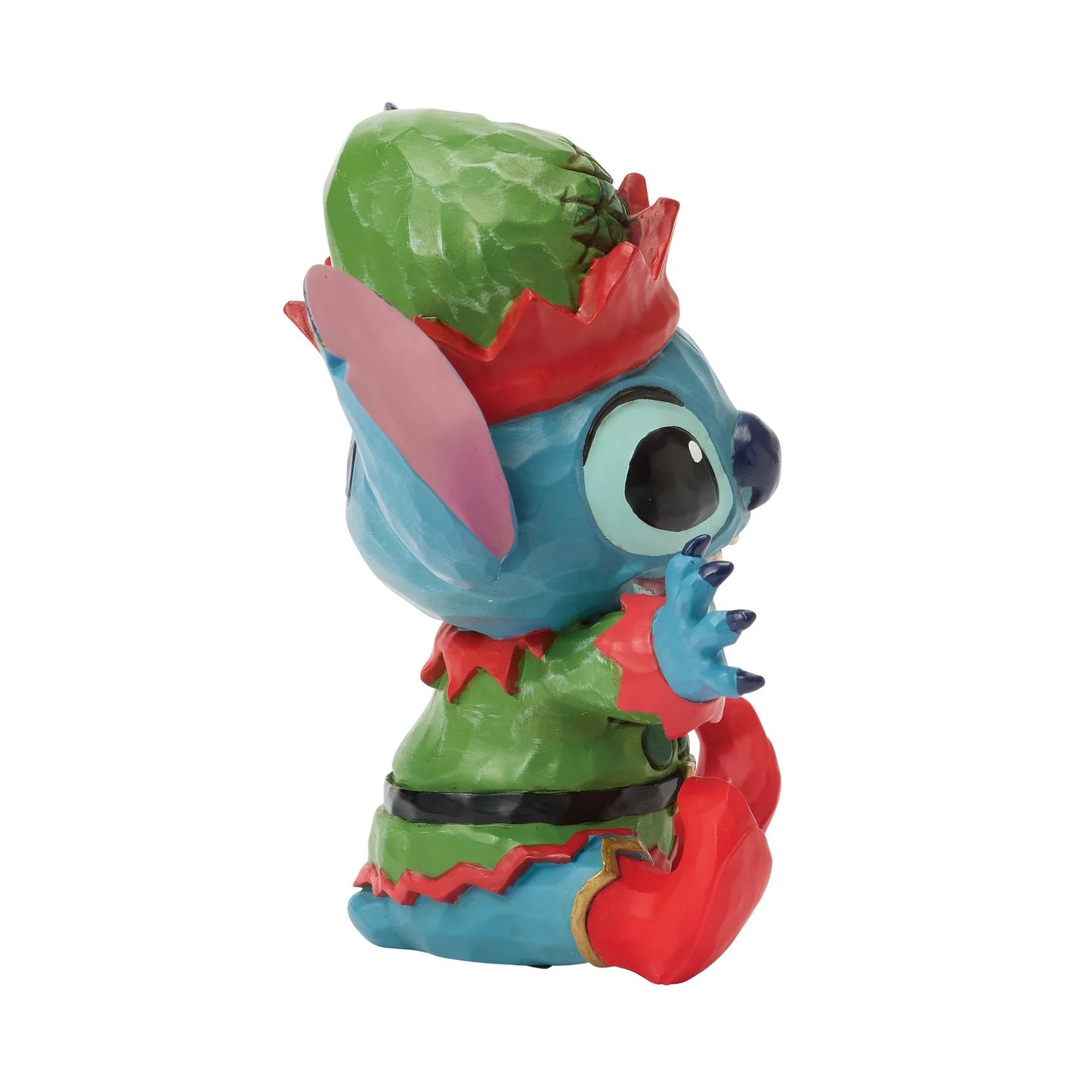Stitch Elf Mini PRE ORDER DUE Q2