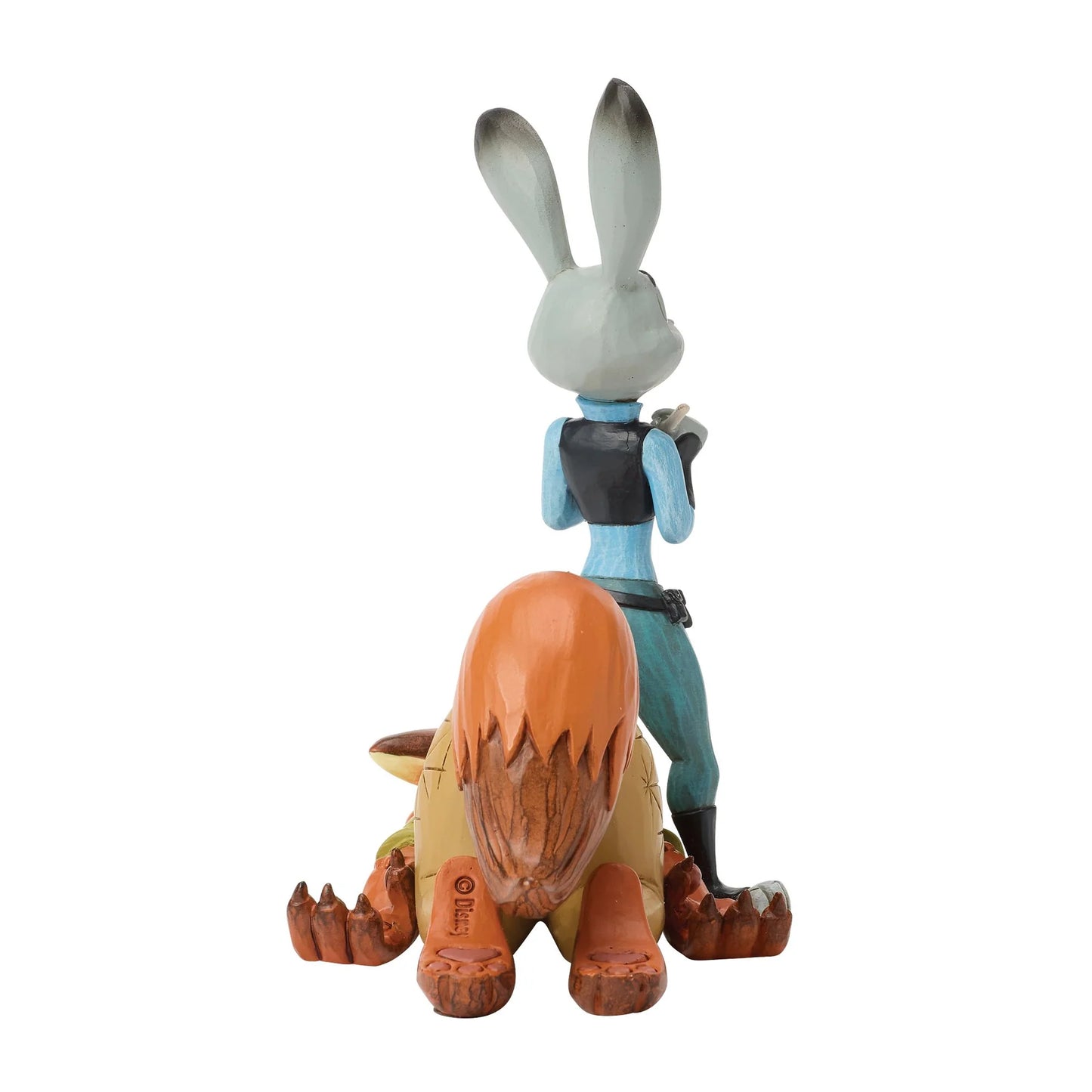 It's Called a Hustle, Sweetheart (Judy & Nick Figurine) PRE ORDER DUE Q3