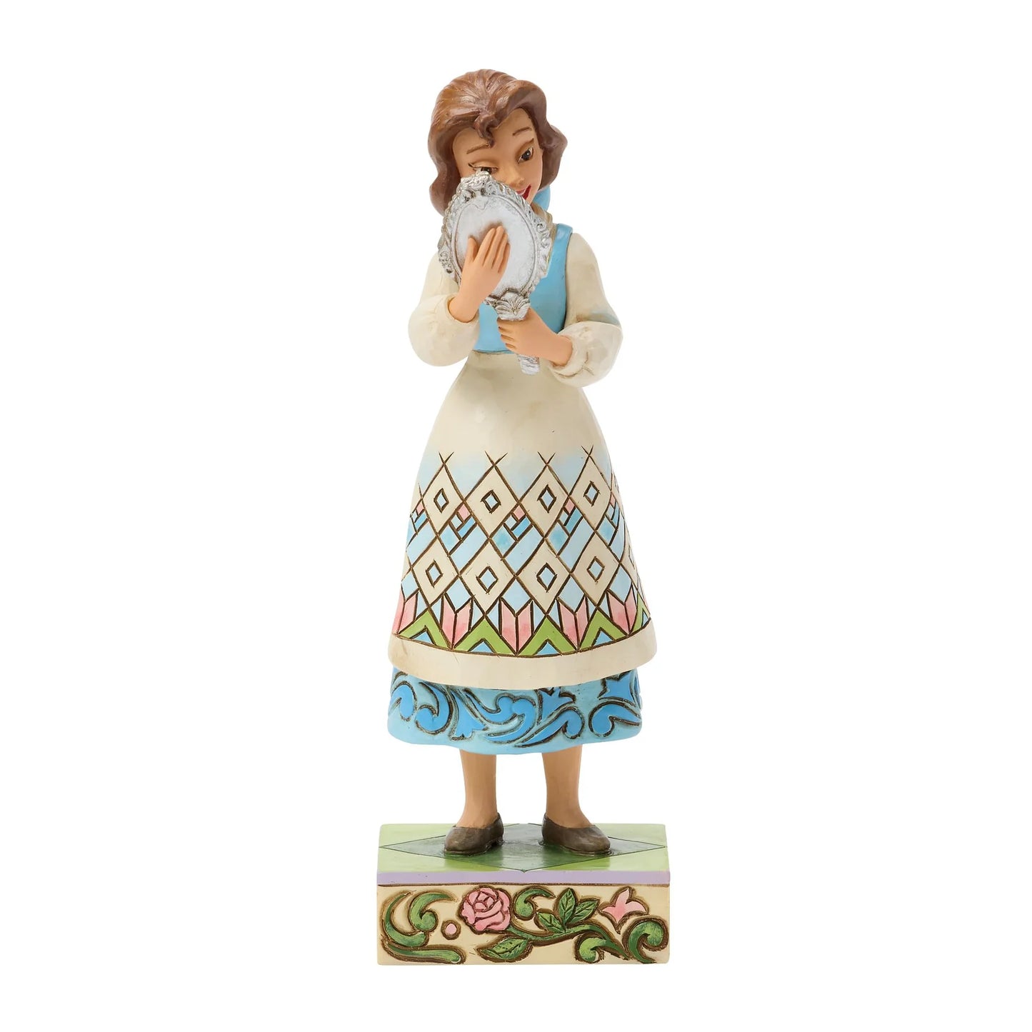 A Glimpse Within (Belle Mirror Figurine) PRE ORDER DUE Q3