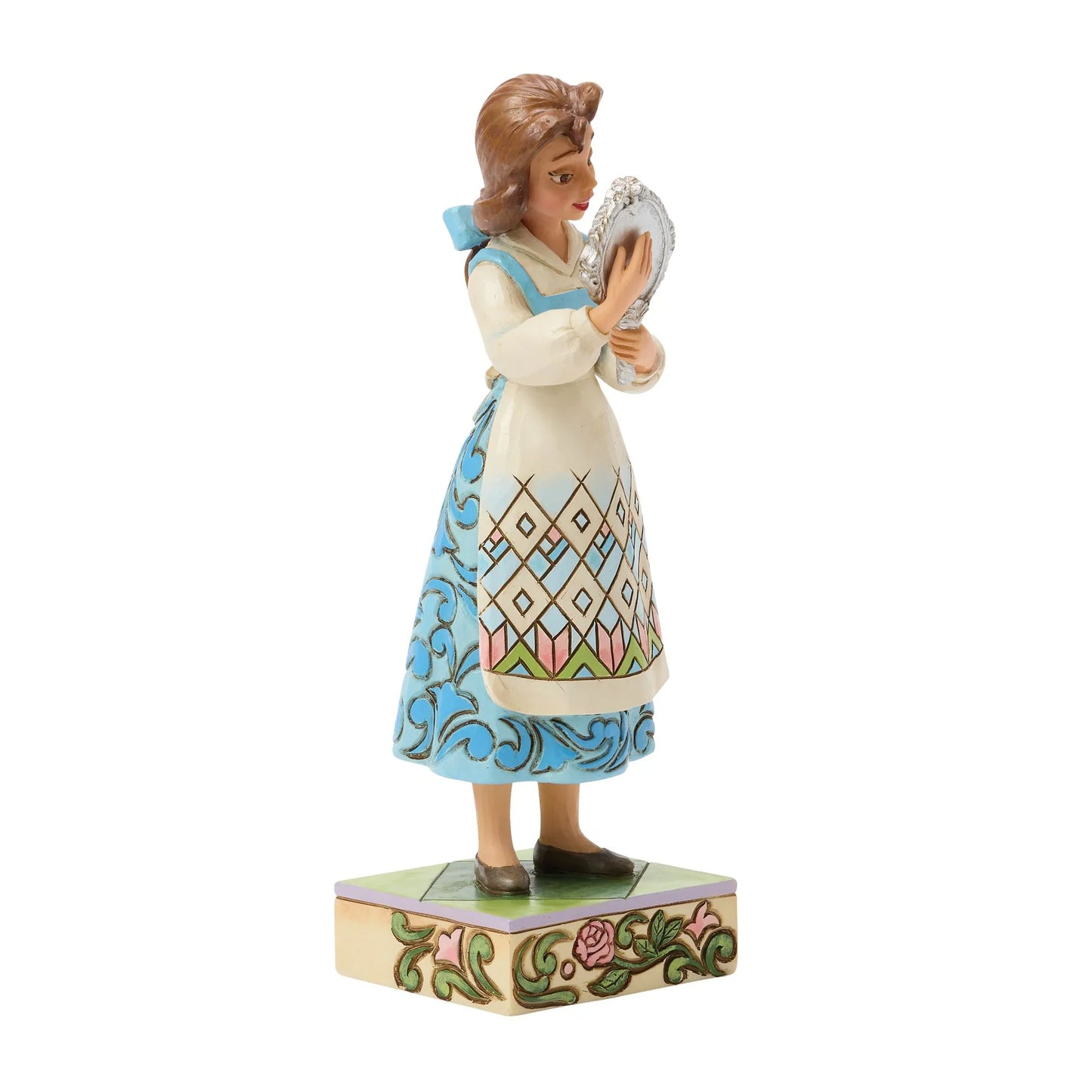 A Glimpse Within (Belle Mirror Figurine) PRE ORDER DUE Q3