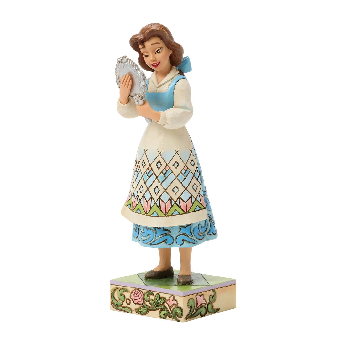 A Glimpse Within (Belle Mirror Figurine) PRE ORDER DUE Q3