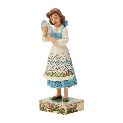 A Glimpse Within (Belle Mirror Figurine) PRE ORDER DUE Q3