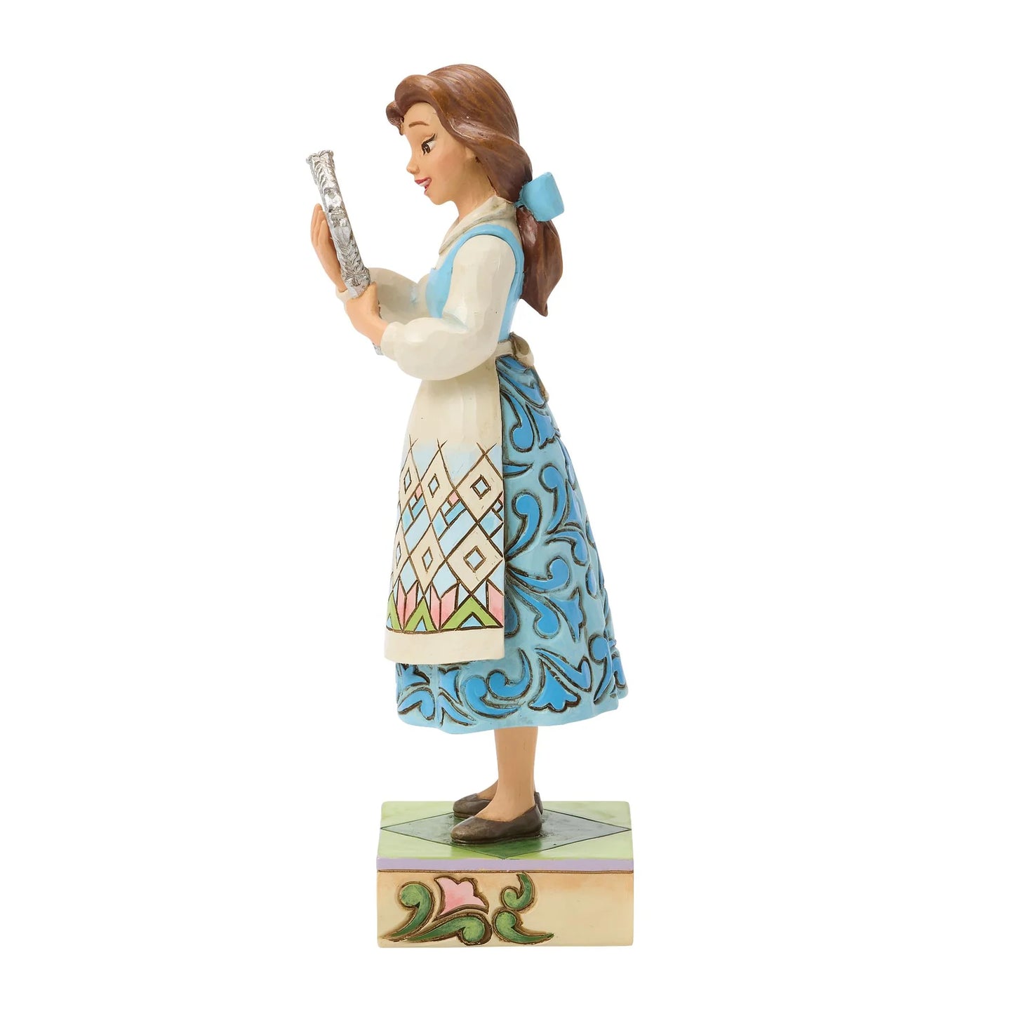 A Glimpse Within (Belle Mirror Figurine) PRE ORDER DUE Q3