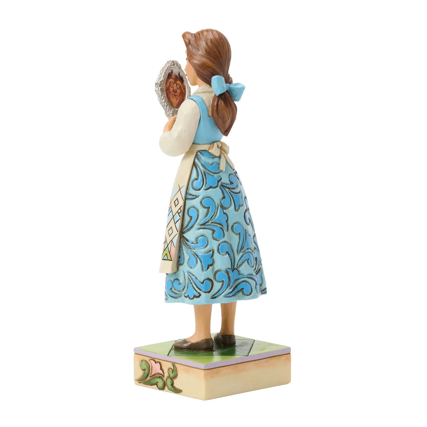 A Glimpse Within (Belle Mirror Figurine) PRE ORDER DUE Q3