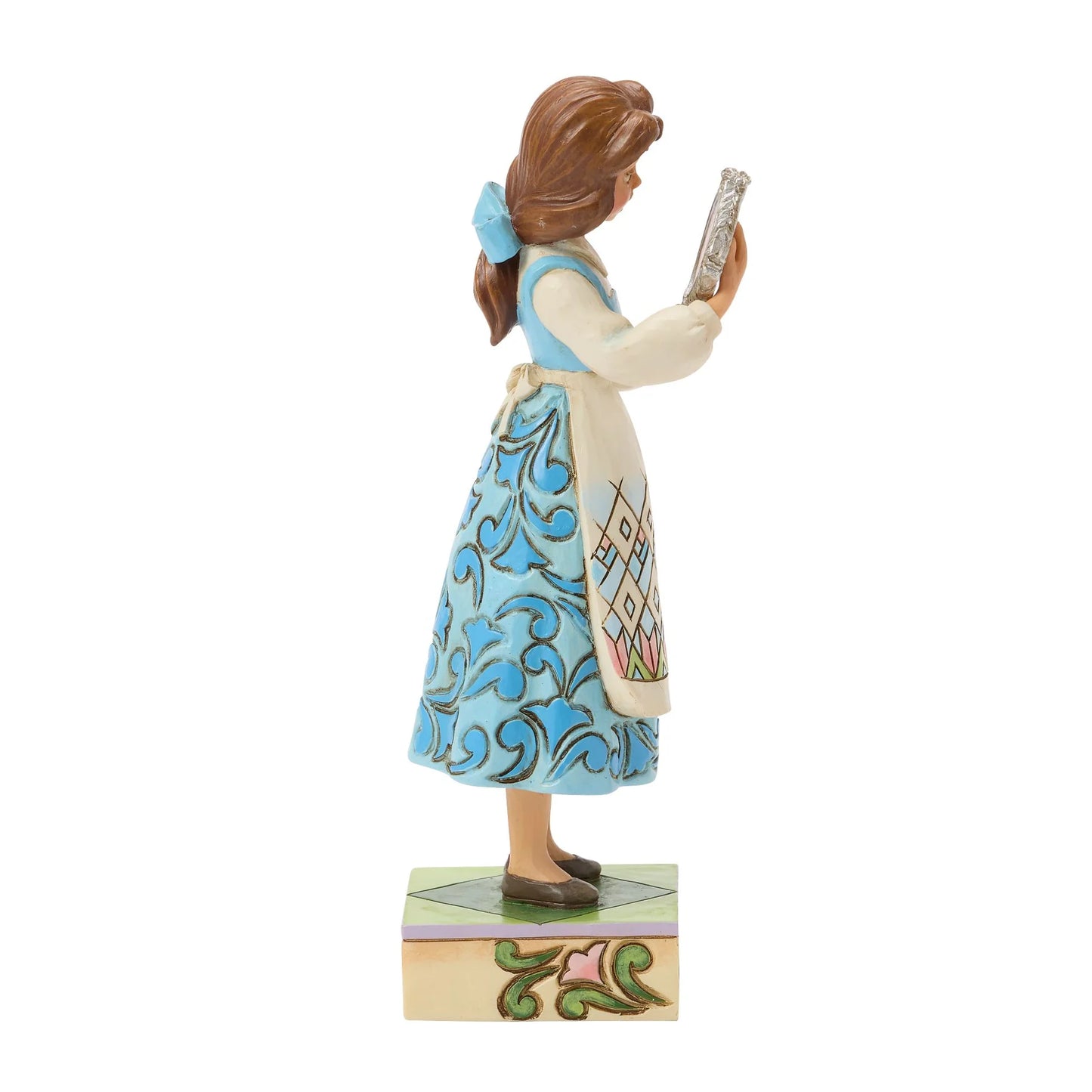 A Glimpse Within (Belle Mirror Figurine) PRE ORDER DUE Q3