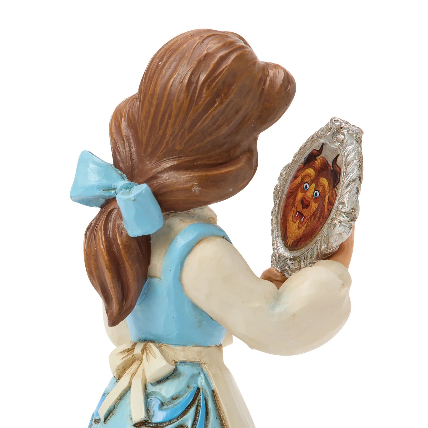 A Glimpse Within (Belle Mirror Figurine) PRE ORDER DUE Q3