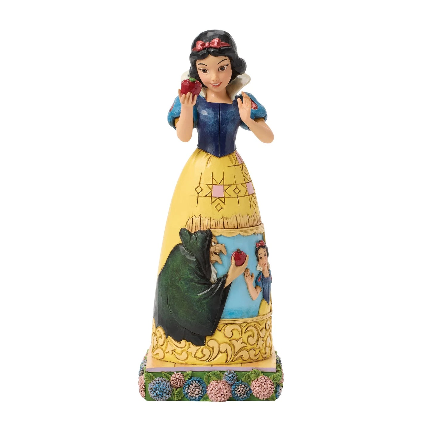 A Poisoned Promise (Snow White Dress Scene Figurine) PRE ORDER DUE Q3