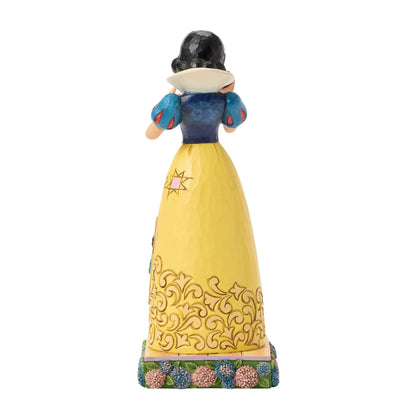 A Poisoned Promise (Snow White Dress Scene Figurine) PRE ORDER DUE Q3