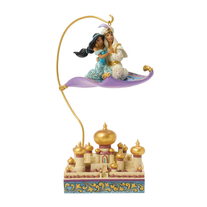 Magic in the Moonlight (Aladdin & Jasmine Figurine) PRE ORDER DUE Q3