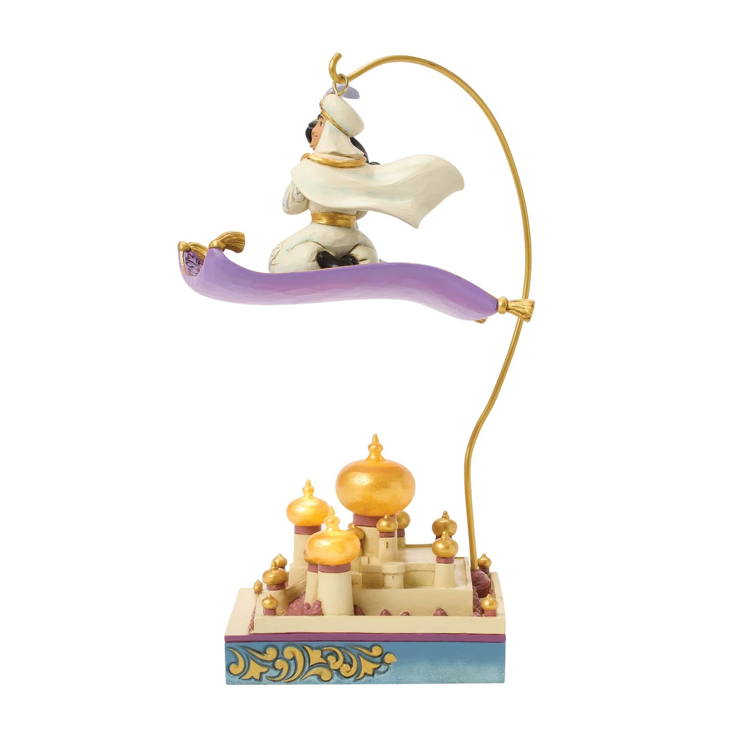 Magic in the Moonlight (Aladdin & Jasmine Figurine) PRE ORDER DUE Q3