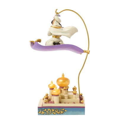 Magic in the Moonlight (Aladdin & Jasmine Figurine) PRE ORDER DUE Q3