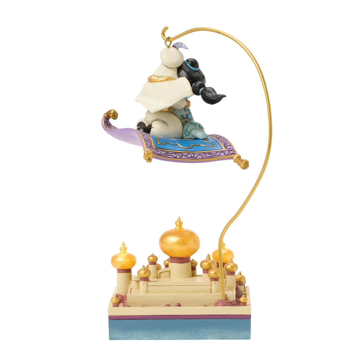Magic in the Moonlight (Aladdin & Jasmine Figurine) PRE ORDER DUE Q3