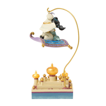 Magic in the Moonlight (Aladdin & Jasmine Figurine) PRE ORDER DUE Q3
