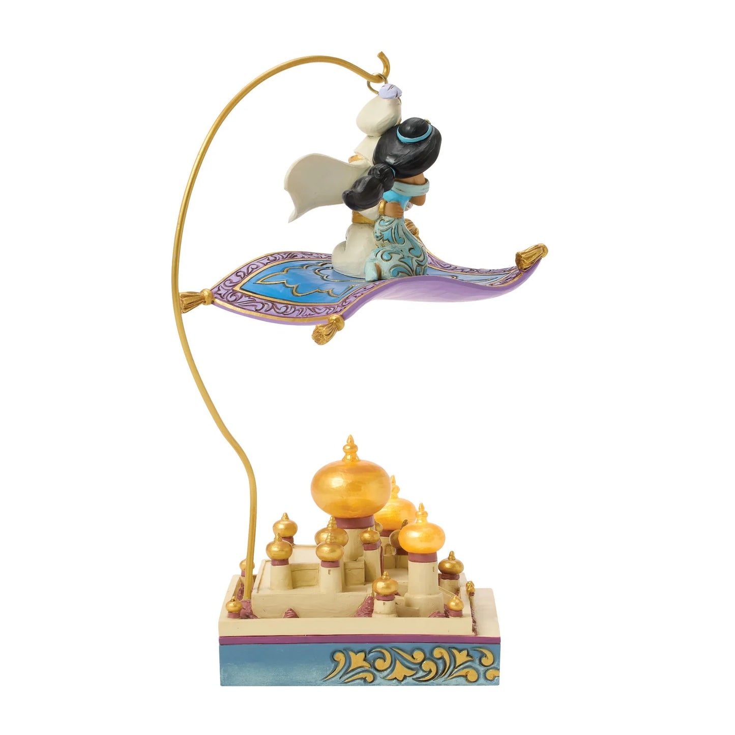 Magic in the Moonlight (Aladdin & Jasmine Figurine) PRE ORDER DUE Q3