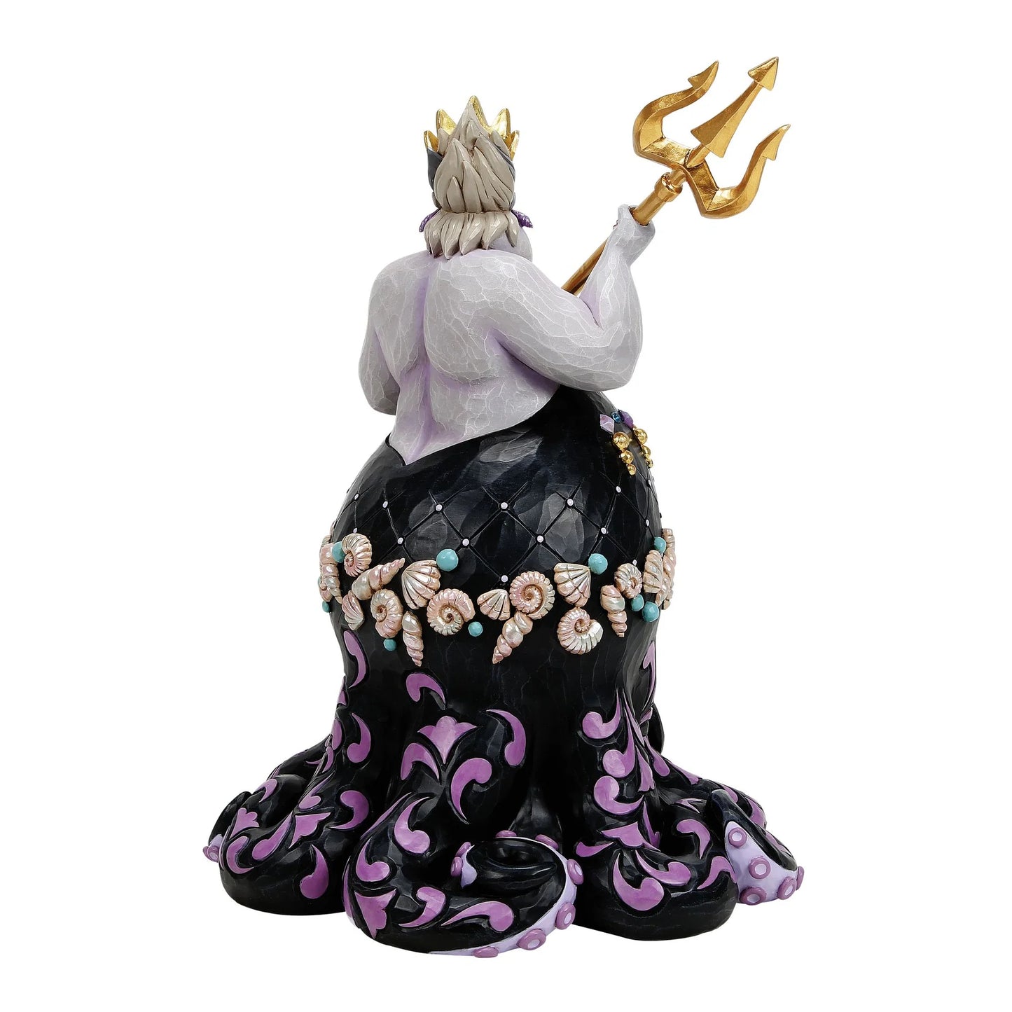 Queen of the Seven Seas (Ursula Deluxe Figurine) PRE ORDER DUE Q3