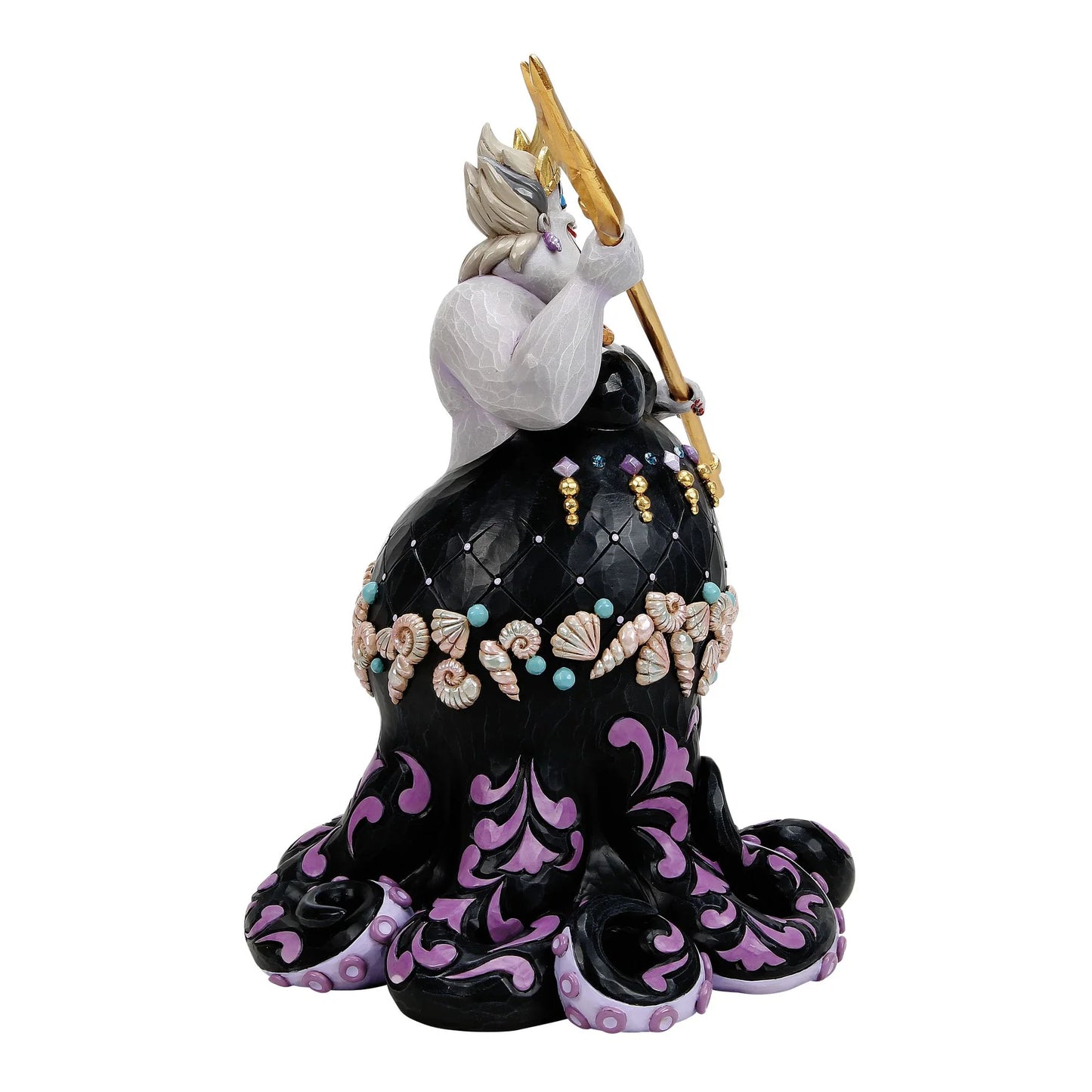 Queen of the Seven Seas (Ursula Deluxe Figurine) PRE ORDER DUE Q3