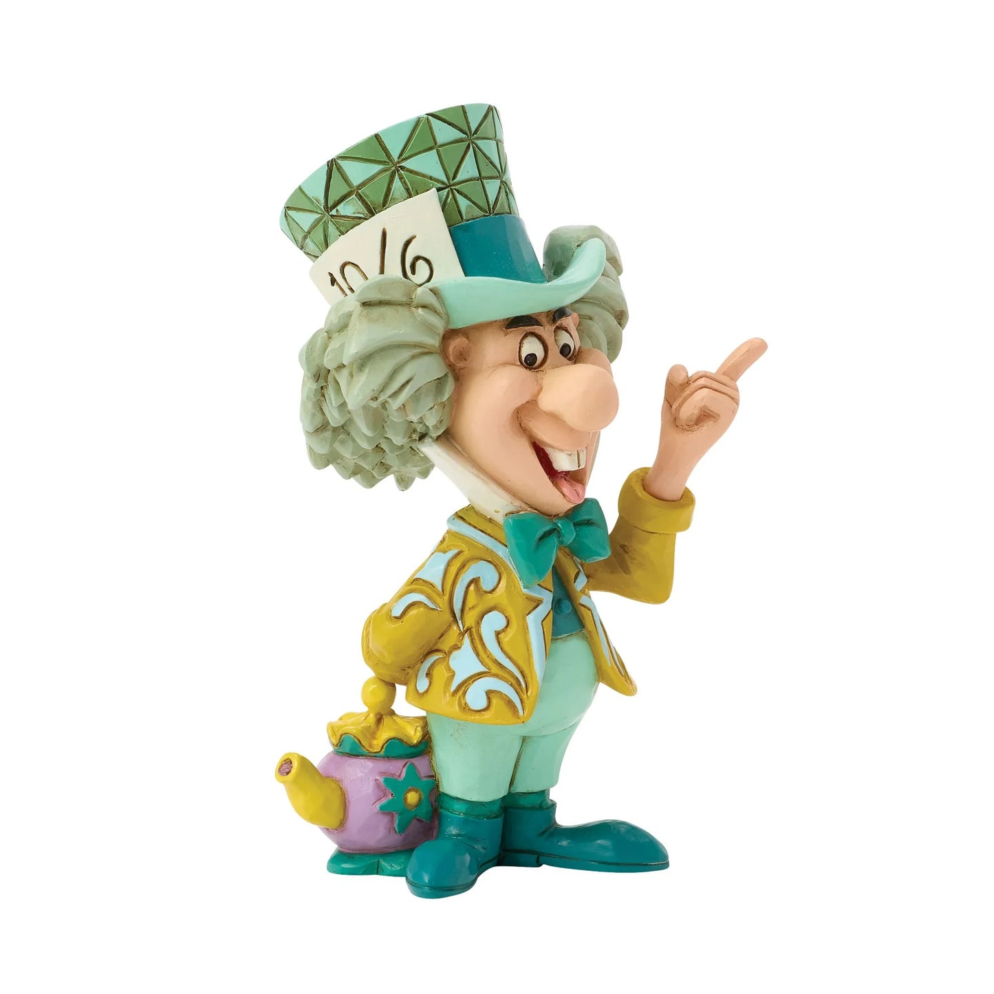 Mad Hatter Mini PRE ORDER DUE Q3