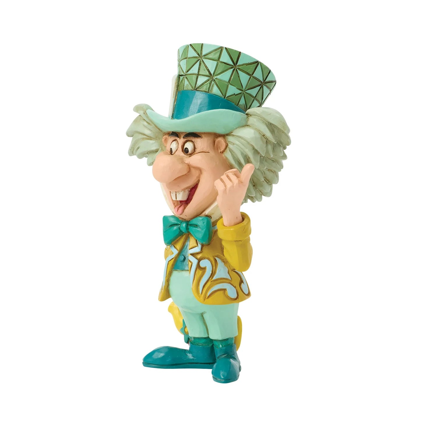 Mad Hatter Mini PRE ORDER DUE Q3