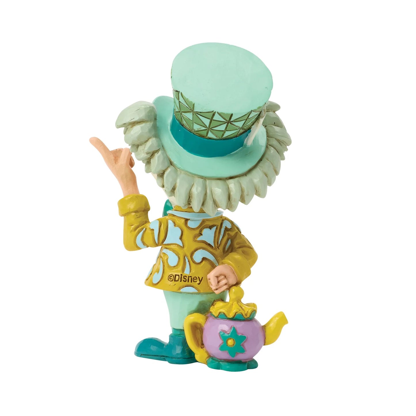 Mad Hatter Mini PRE ORDER DUE Q3