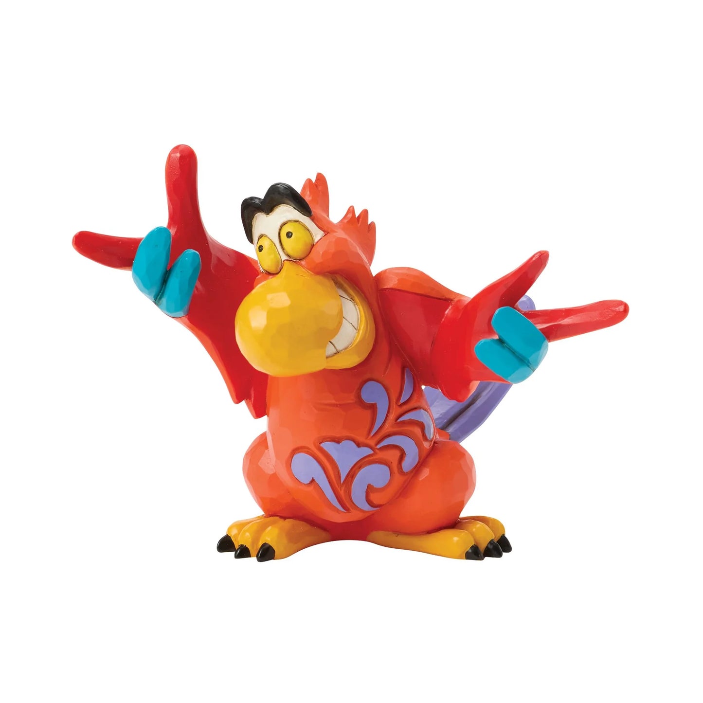 Iago Mini PRE ORDER DUE Q3