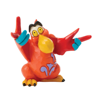 Iago Mini PRE ORDER DUE Q3
