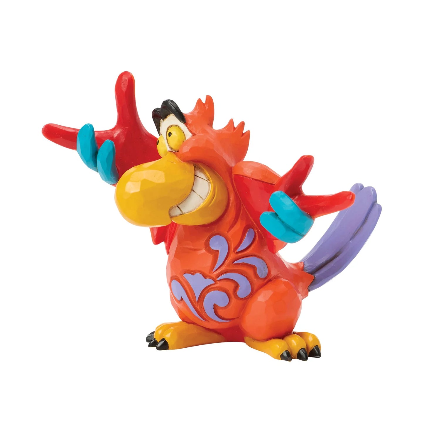 Iago Mini PRE ORDER DUE Q3