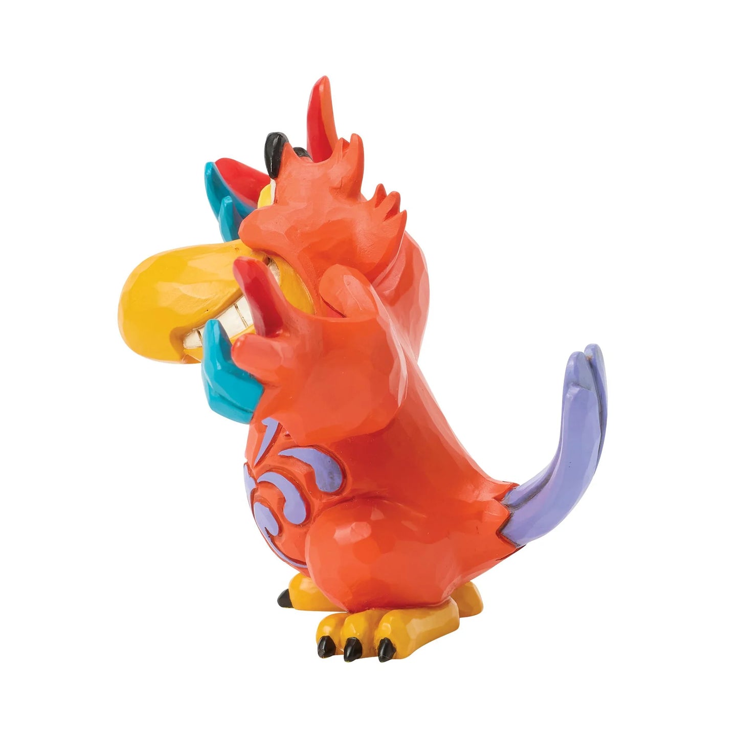 Iago Mini PRE ORDER DUE Q3