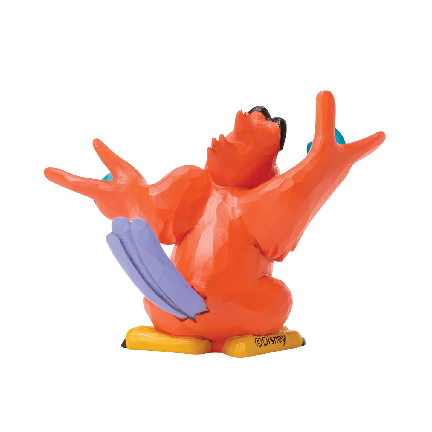 Iago Mini PRE ORDER DUE Q3