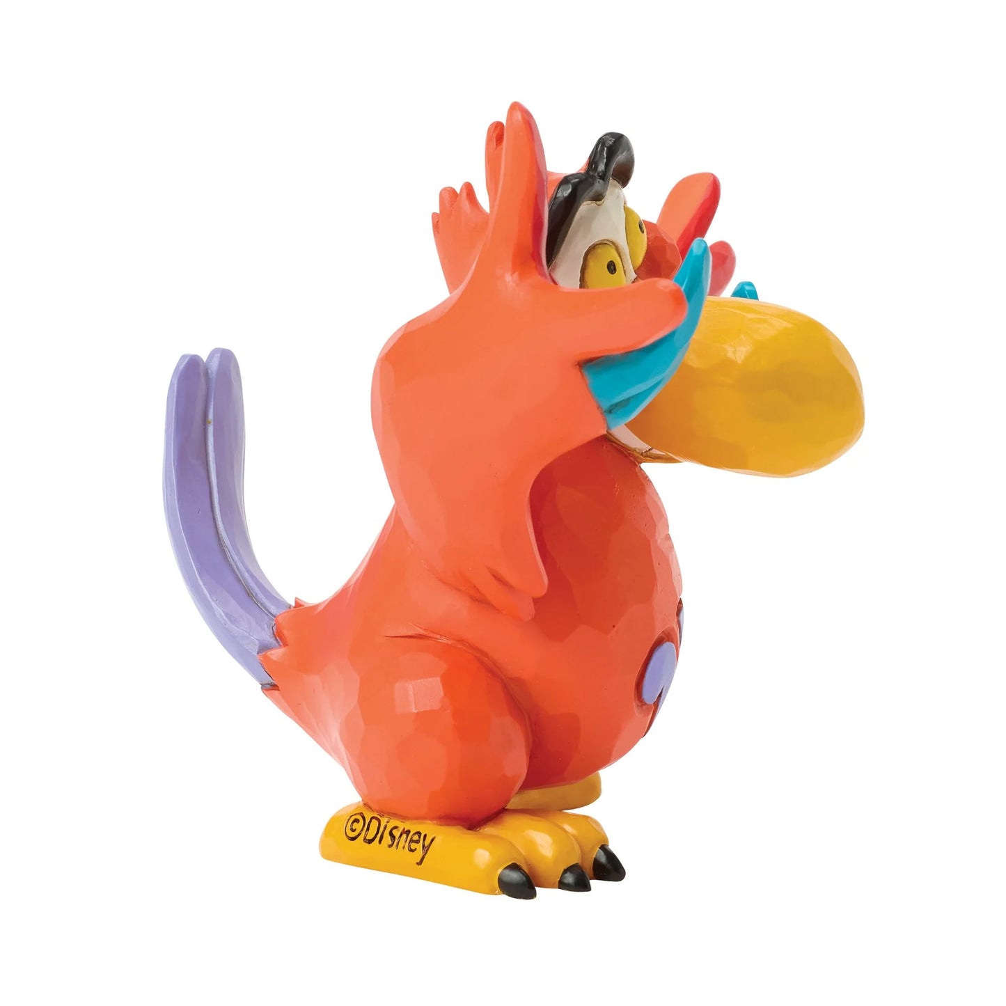Iago Mini PRE ORDER DUE Q3