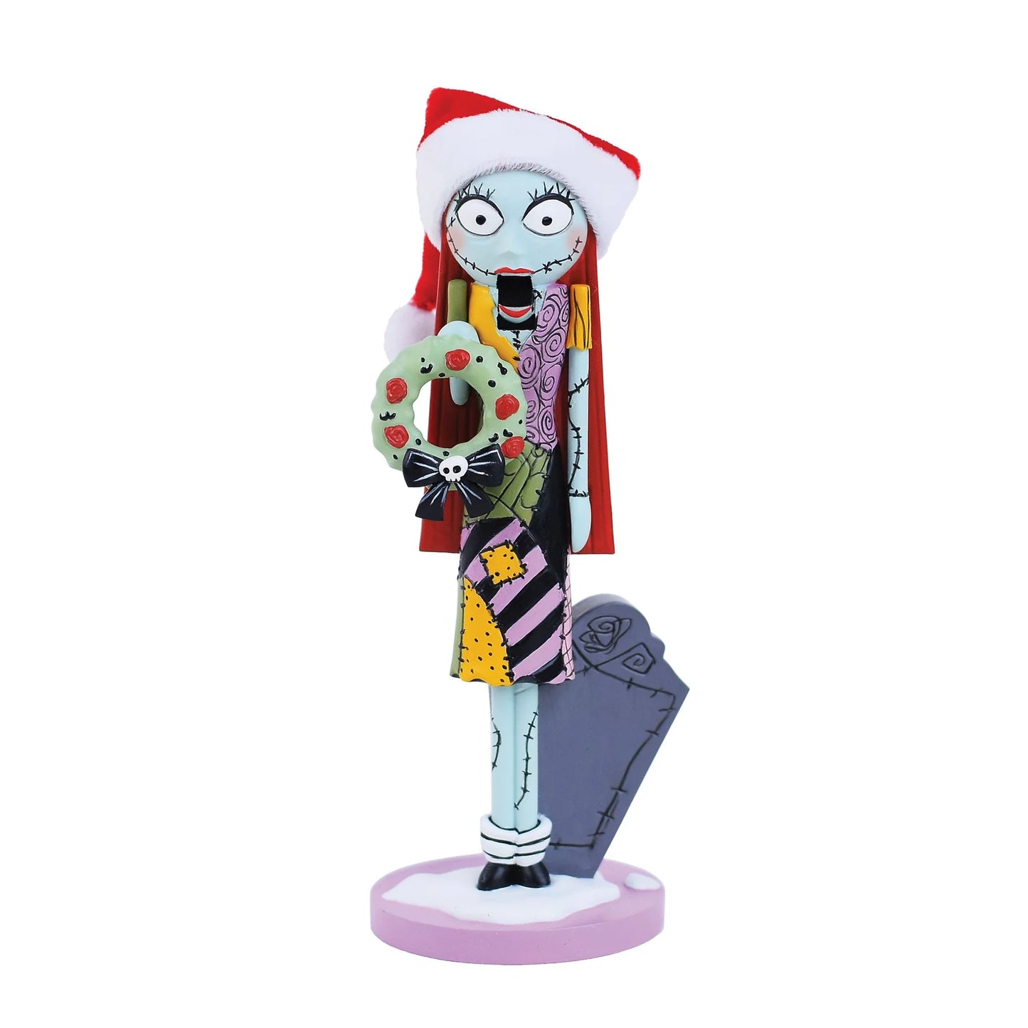 Sally Nutcracker Figurine PRE ORDER DUE Q3 (Disney Showcase)