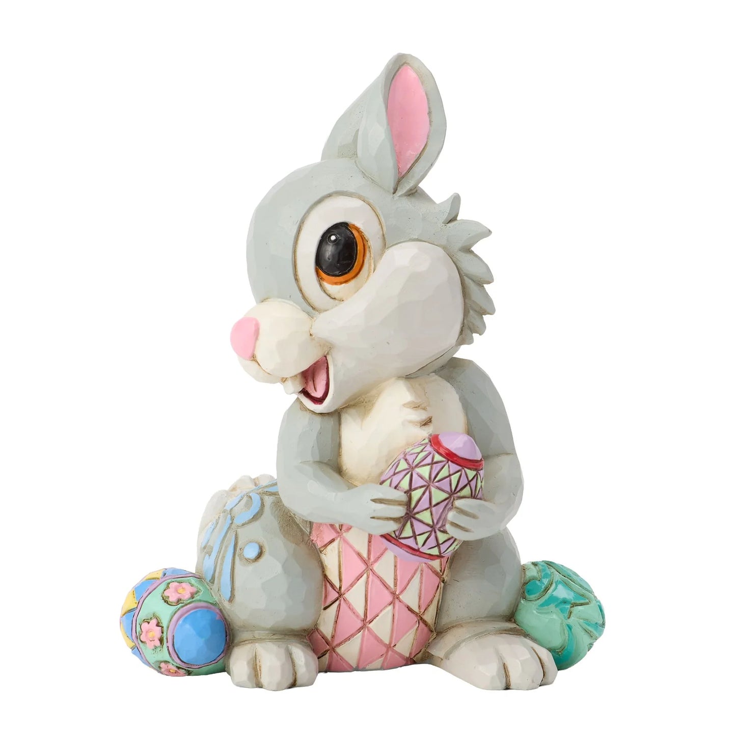 Thumper Easter Figurine (Disney Traditions) - PRE ORDER DUE TBC