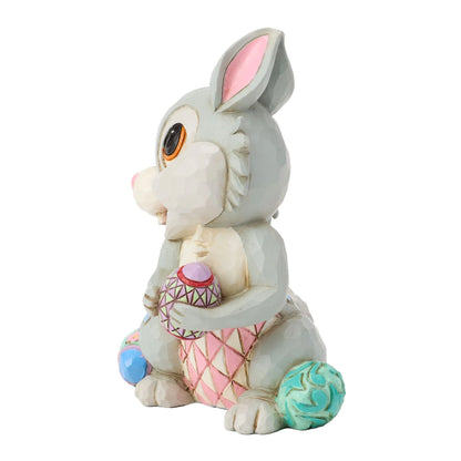 Thumper Easter Figurine (Disney Traditions) - PRE ORDER DUE TBC