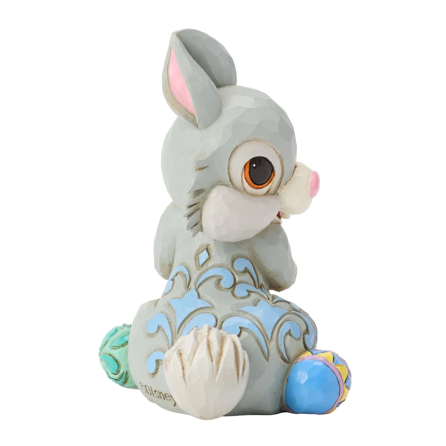 Thumper Easter Figurine (Disney Traditions) - PRE ORDER DUE TBC