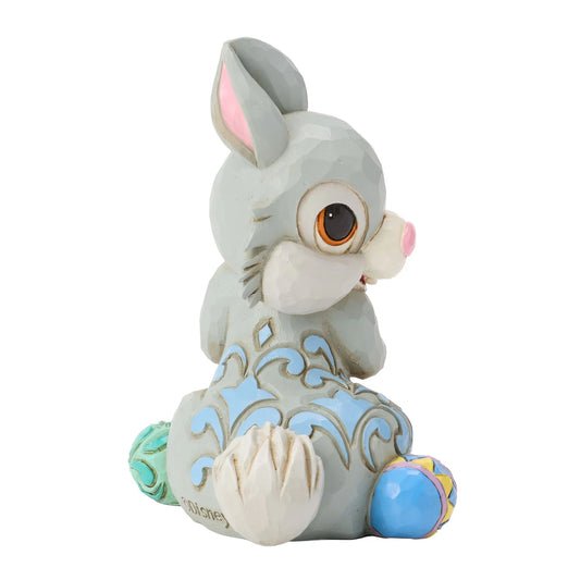 Thumper Easter Figurine (Disney Traditions) - PRE ORDER DUE TBC