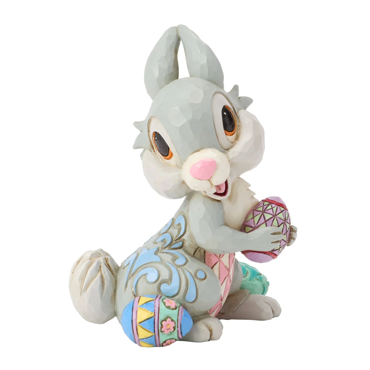 Thumper Easter Figurine (Disney Traditions) - PRE ORDER DUE TBC