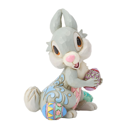 Thumper Easter Figurine (Disney Traditions) - PRE ORDER DUE TBC