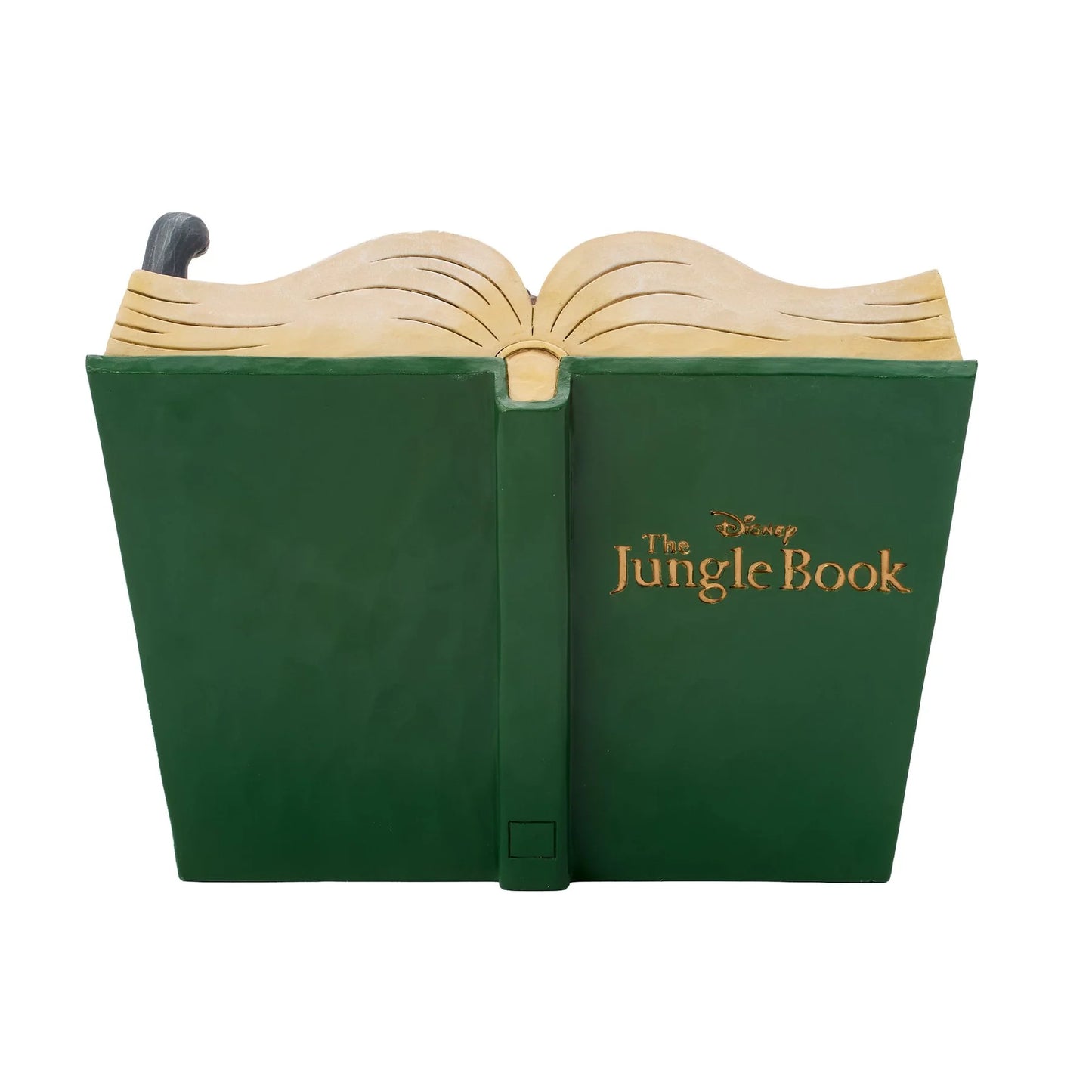 Jungle Book Storybook Figurine (Disney Traditions) - PRE ORDER DUE TBC