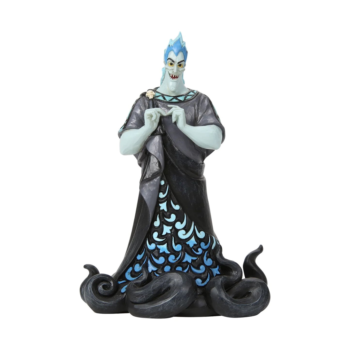 Hades Figurine (Disney Traditions) - PRE ORDER DUE TBC