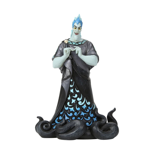 Hades Figurine (Disney Traditions) - PRE ORDER DUE TBC