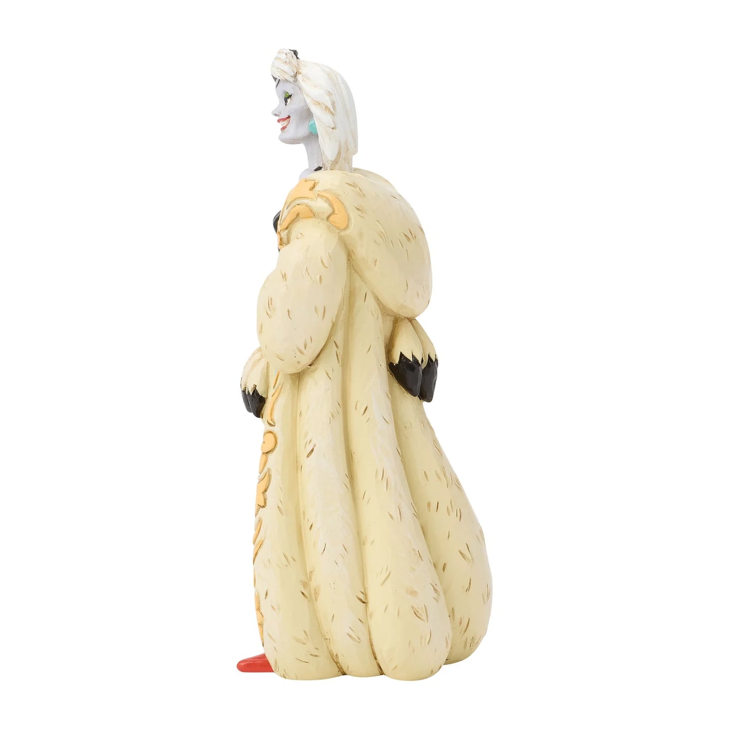 Cruella Figurine (Disney Traditions) - PRE ORDER DUE TBC