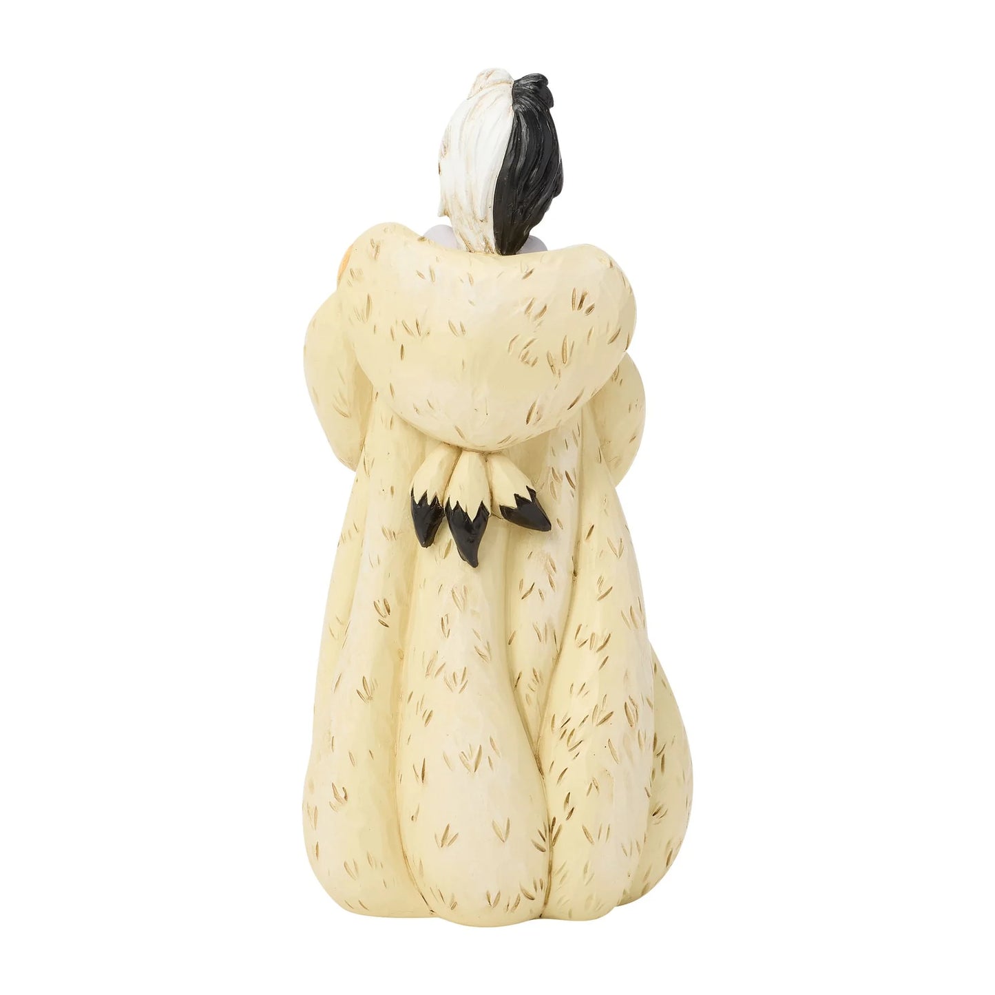 Cruella Figurine (Disney Traditions) - PRE ORDER DUE TBC