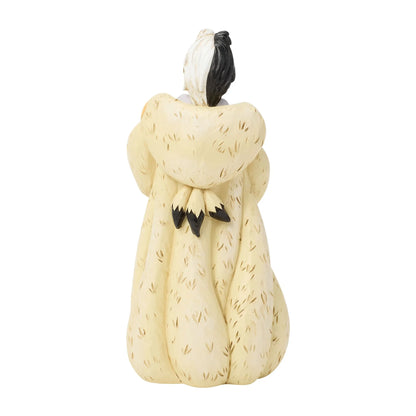 Cruella Figurine (Disney Traditions) - PRE ORDER DUE TBC