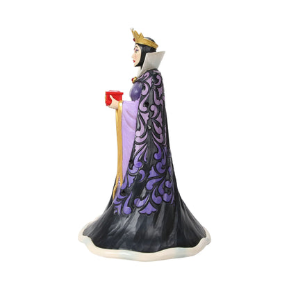The Queen Deluxe Figurine (Disney Traditions) - PRE ORDER DUE TBC